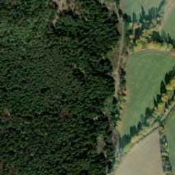 Satellite imagery of Nebahov [Nebahovy], CZ