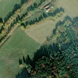 Satellite imagery of Nebahov [Nebahovy], CZ