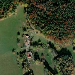 Satellite imagery of Bosí hora [Mičovice-Ratiborova Lhota], CZ