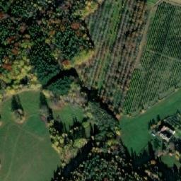 Satellite imagery of Bosí hora [Mičovice-Ratiborova Lhota], CZ