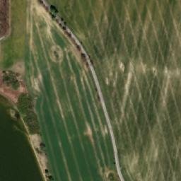 Satellite imagery of [Žabovřesky-Dehtáře] GSM, CZ