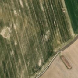Satellite imagery of [Žabovřesky-Dehtáře] GSM, CZ