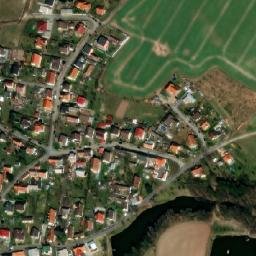 Satellite imagery of (U Struhy) [Úsilné] GSM, CZ