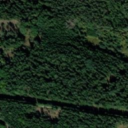 Satellite imagery of Větrník [Lišov] GSM, CZ