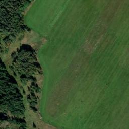 Satellite imagery of Větrník [Lišov] GSM, CZ