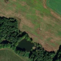 Satellite imagery of Padělky [Chlum u Třeboně-Žíteč], CZ