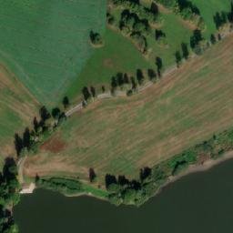 Satellite imagery of Padělky [Chlum u Třeboně-Žíteč], CZ