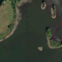 Satellite imagery of Padělky [Chlum u Třeboně-Žíteč], CZ