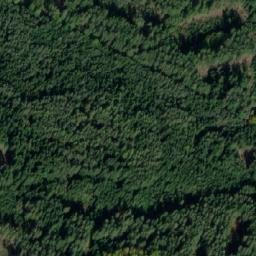 Satellite imagery of Zadní les [Stráž nad Nežárkou-Dolní Lhota], CZ