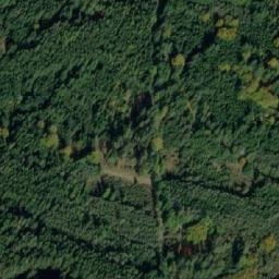 Satellite imagery of Zadní les [Stráž nad Nežárkou-Dolní Lhota], CZ