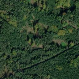 Satellite imagery of Zadní les [Stráž nad Nežárkou-Dolní Lhota], CZ