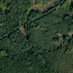 Satellite imagery of Smírčí vrch [Stráž nad Nežárkou-Dolní Lhota], CZ