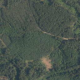 Satellite imagery of Schullerův kámen [Stráž nad Nežárkou-Dolní Lhota], CZ