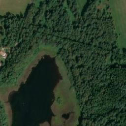 Satellite imagery of VI/35-3, PL