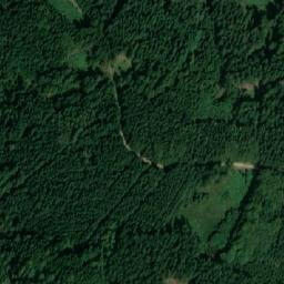 Satellite imagery of Kamenný vrch [Nová Bystřice-Albeř], CZ