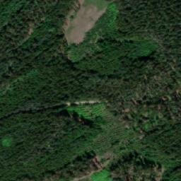 Satellite imagery of k.615 [Slavonice-Kadolec], CZ