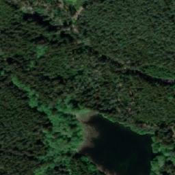 Satellite imagery of k.615 [Slavonice-Kadolec], CZ