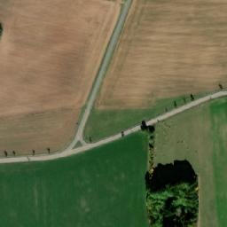 Satellite imagery of (Jemnické [Staré Hobzí]) outlook p., CZ