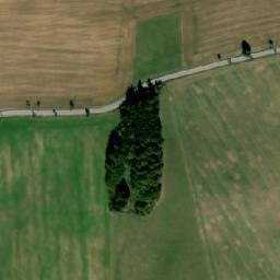 Satellite imagery of (Jemnické [Staré Hobzí]) outlook p., CZ