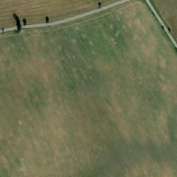 Satellite imagery of Větrník [Báňovice] outlook p., CZ