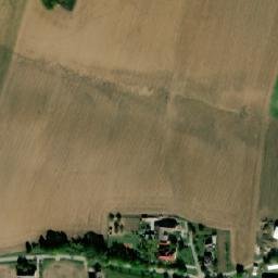 Satellite imagery of Větrník [Báňovice] outlook p., CZ