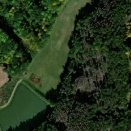 Satellite imagery of Na Stráži[Jemnice], CZ