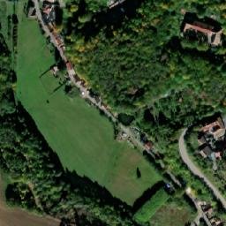 Satellite imagery of Sv. Stanislav [Jemnice] church t., CZ
