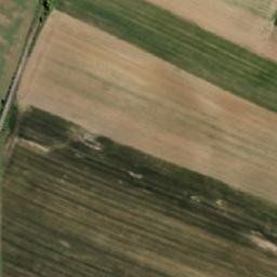 Satellite imagery of [Lhotice u Jemnice] chapel t., CZ