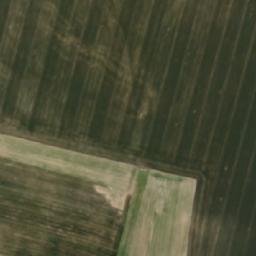 Satellite imagery of [Mladoňovice] chapel t., CZ