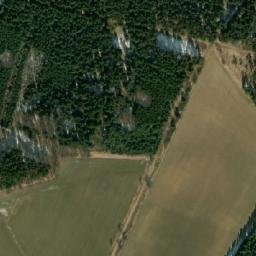 Satellite imagery of (Černý les), CZ
