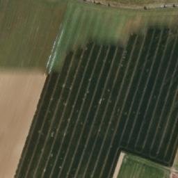 Satellite imagery of Stráž [Častohostice] HG, CZ