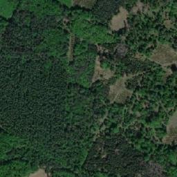 Satellite imagery of Škorpión, CZ