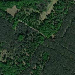 Satellite imagery of Škorpión, CZ