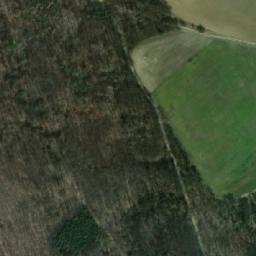 Satellite imagery of Tanárka, CZ