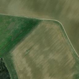 Satellite imagery of Tanárka, CZ