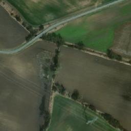 Satellite imagery of Topánovský kopec [Rybníky na Moravě], CZ