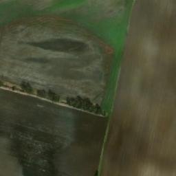 Satellite imagery of Topánovský kopec [Rybníky na Moravě], CZ