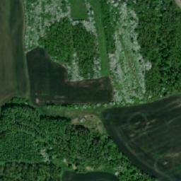 Satellite imagery of Silo Rakšice, CZ