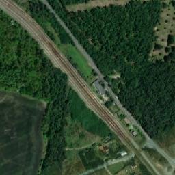 Satellite imagery of Silo Rakšice, CZ