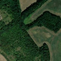 Satellite imagery of (Kaminka) [Pohořelice-Smolín], CZ