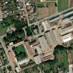 Satellite imagery of [Žabčice] HG, CZ