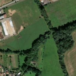 Satellite imagery of [Žabčice] HG, CZ