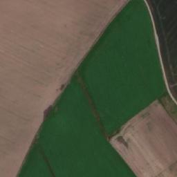 Satellite imagery of Barchanka [Křepice u Hustopečí], CZ