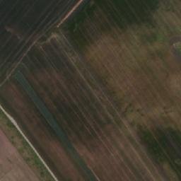 Satellite imagery of Barchanka [Křepice u Hustopečí], CZ