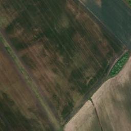 Satellite imagery of Barchanka [Křepice u Hustopečí], CZ