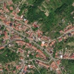 Satellite imagery of Domaniny, CZ