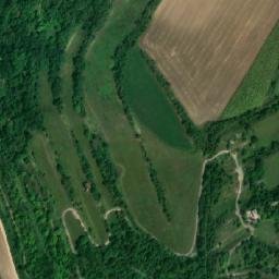 Satellite imagery of Homole [Klobouky u Brna], CZ