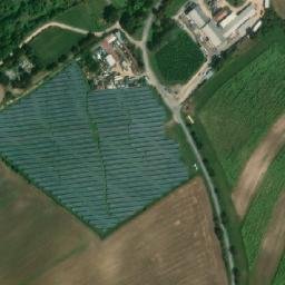 Satellite imagery of Kamence [Klobouky u Brna-Bohumilice], CZ