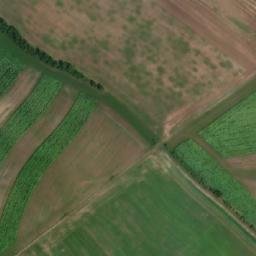 Satellite imagery of Kamence [Klobouky u Brna-Bohumilice], CZ