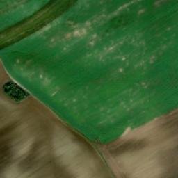 Satellite imagery of [Násedlovice] GSM, CZ